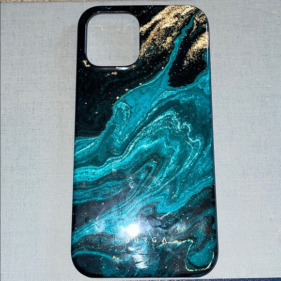 BURGA- iPhone 12 snap on cases - Picture 3 of 3